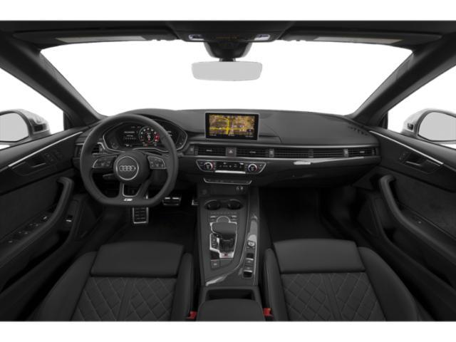 used 2019 Audi S5 car, priced at $34,000