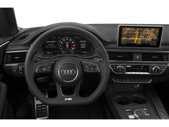 used 2019 Audi S5 car, priced at $34,000