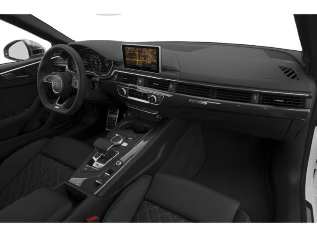used 2019 Audi S5 car, priced at $34,000