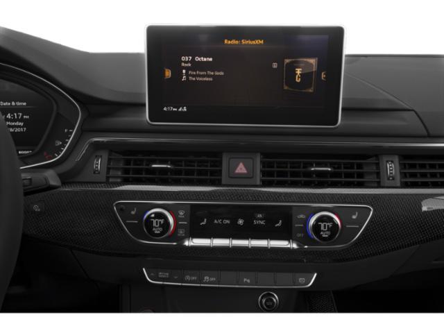 used 2019 Audi S5 car, priced at $34,000