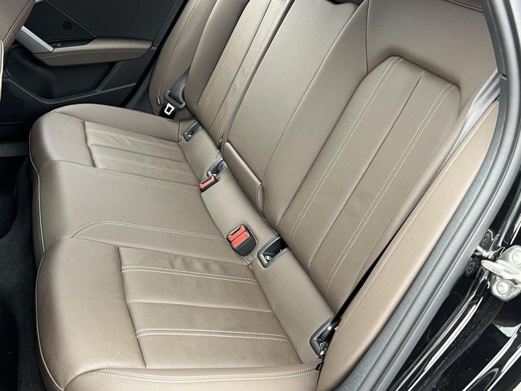 used 2025 Audi A3 car, priced at $33,950