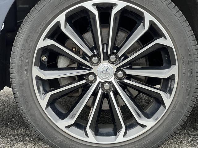 used 2016 Toyota Corolla car, priced at $14,300