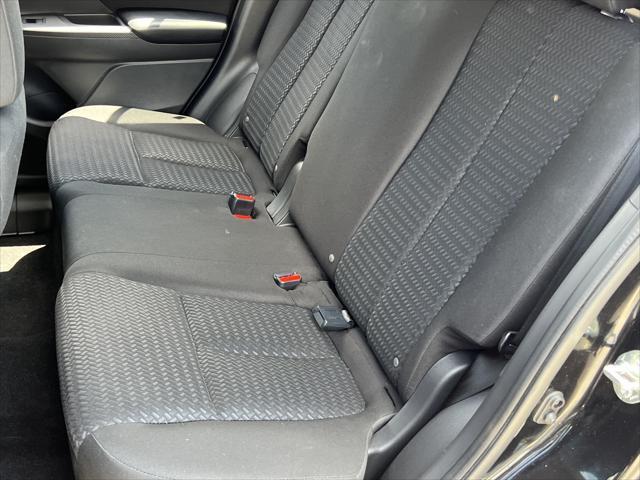 used 2024 Mitsubishi Eclipse Cross car, priced at $20,950