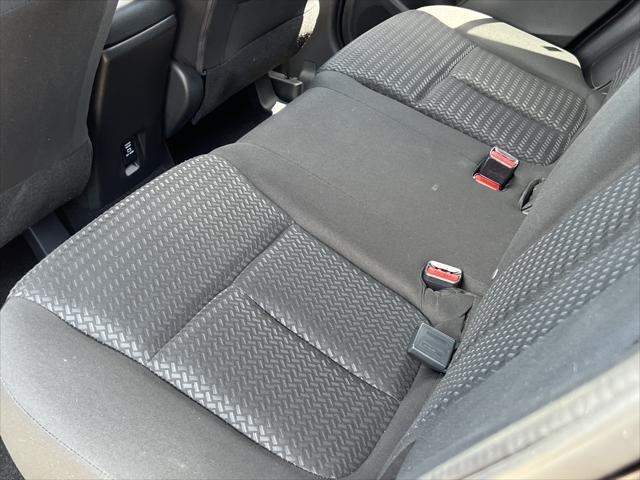 used 2024 Mitsubishi Eclipse Cross car, priced at $20,950