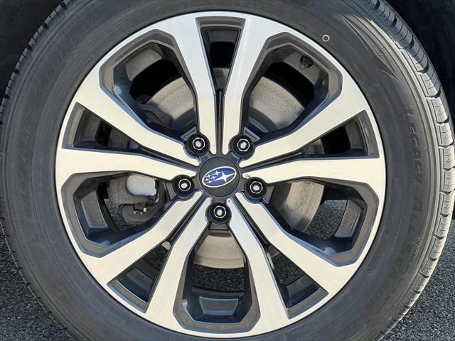 used 2019 Subaru Forester car, priced at $19,800