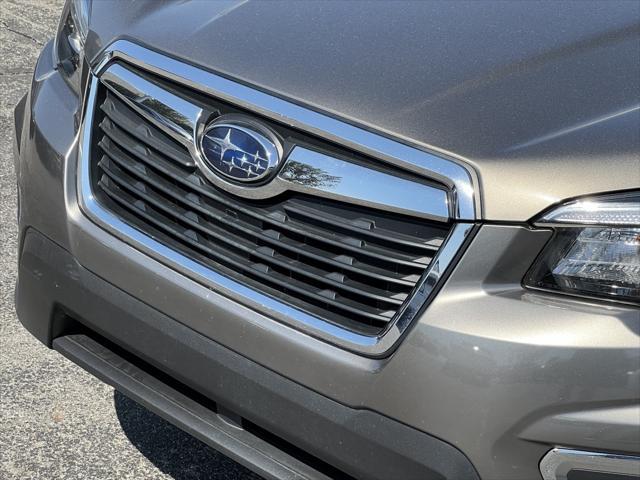 used 2019 Subaru Forester car, priced at $19,800