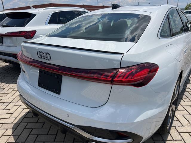 new 2025 Audi S5 car, priced at $71,085