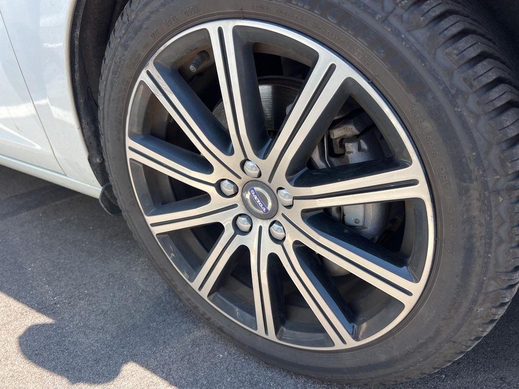 used 2018 Volvo S60 Inscription car, priced at $18,300