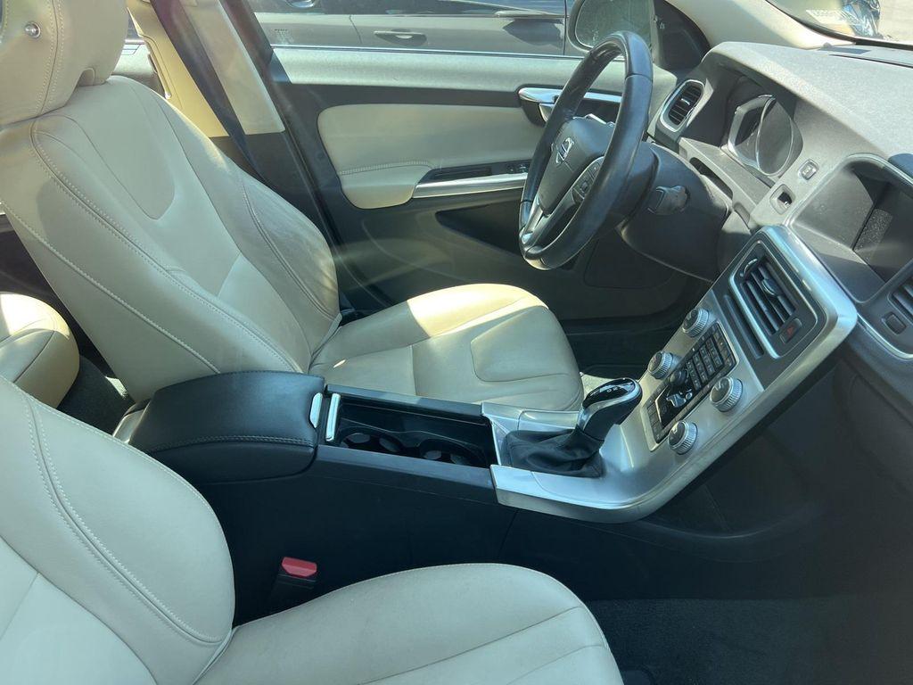 used 2018 Volvo S60 Inscription car, priced at $18,300