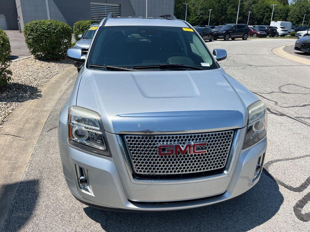 used 2014 GMC Terrain car, priced at $8,000