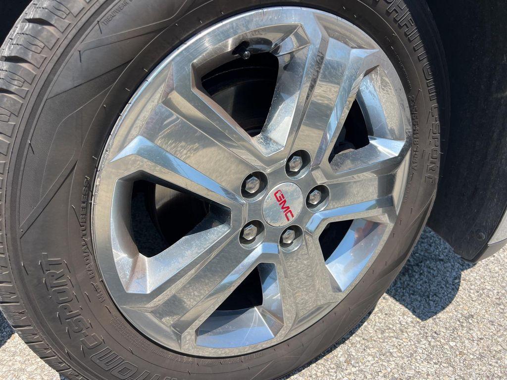 used 2014 GMC Terrain car, priced at $8,000
