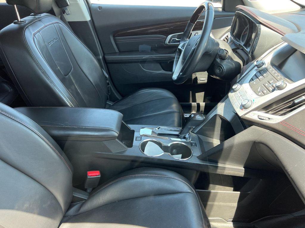 used 2014 GMC Terrain car, priced at $8,000