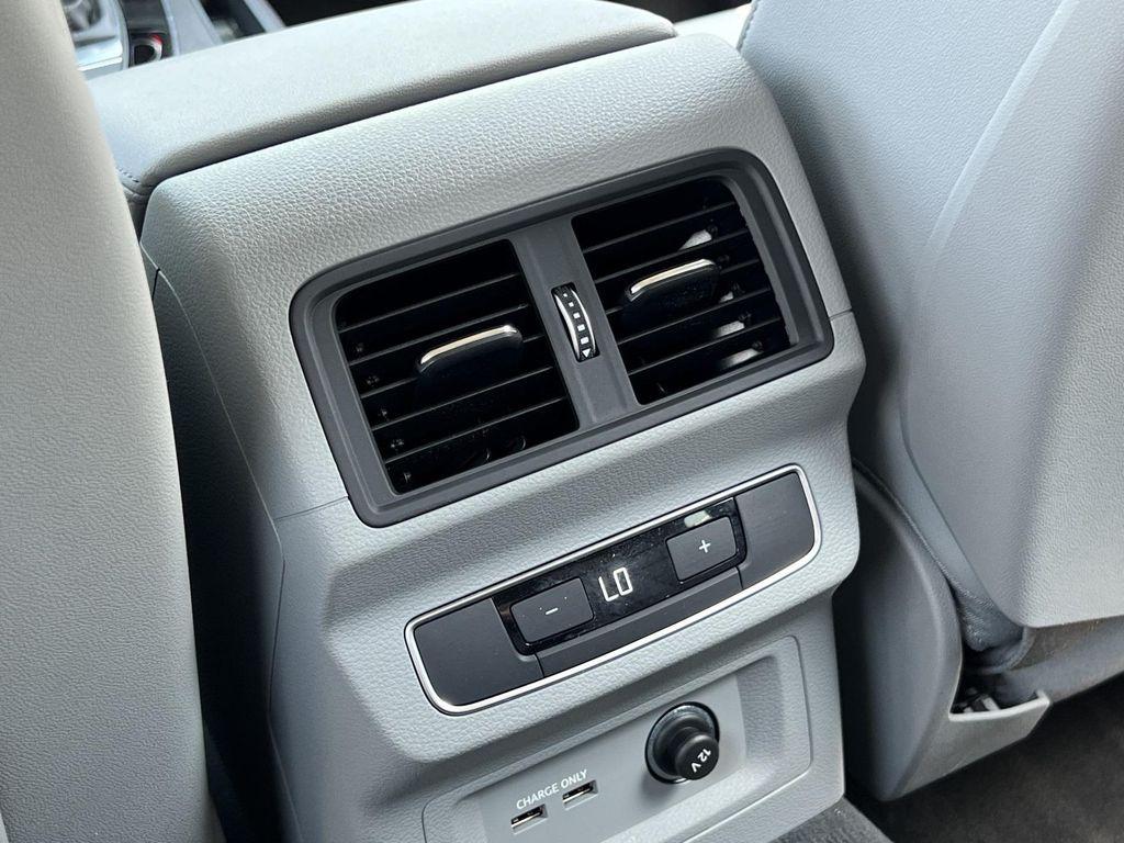 used 2022 Audi Q5 car, priced at $34,250