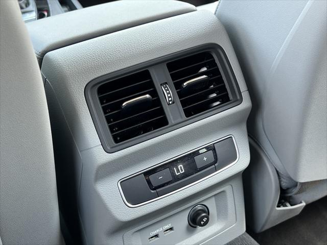 used 2022 Audi Q5 car, priced at $35,400