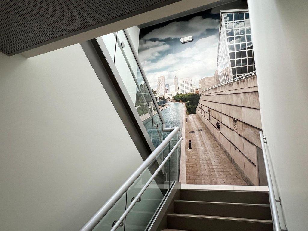 used 2023 Audi Q7 car, priced at $42,000