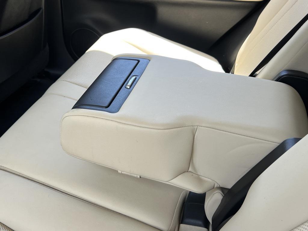 used 2021 Lexus RX 350 car, priced at $36,500