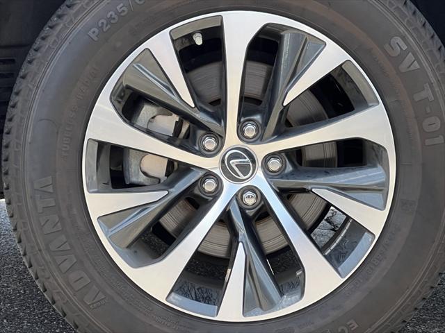used 2021 Lexus RX 350 car, priced at $39,900