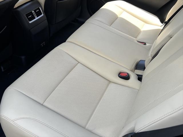 used 2021 Lexus RX 350 car, priced at $39,900