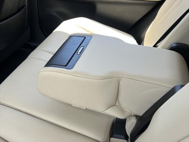 used 2021 Lexus RX 350 car, priced at $39,900