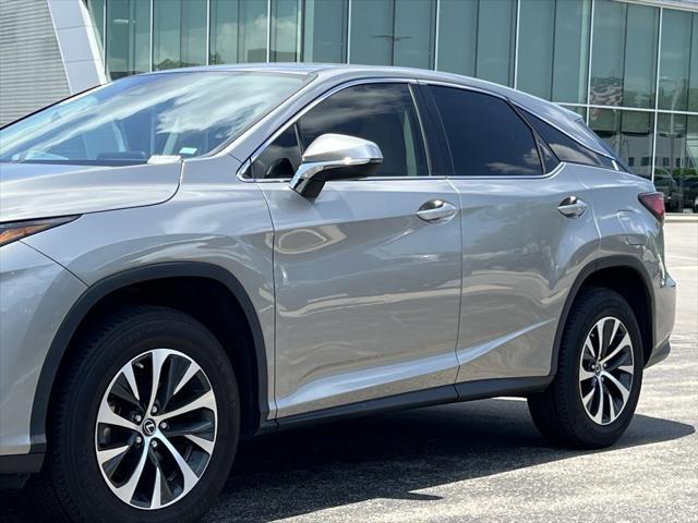 used 2021 Lexus RX 350 car, priced at $39,900