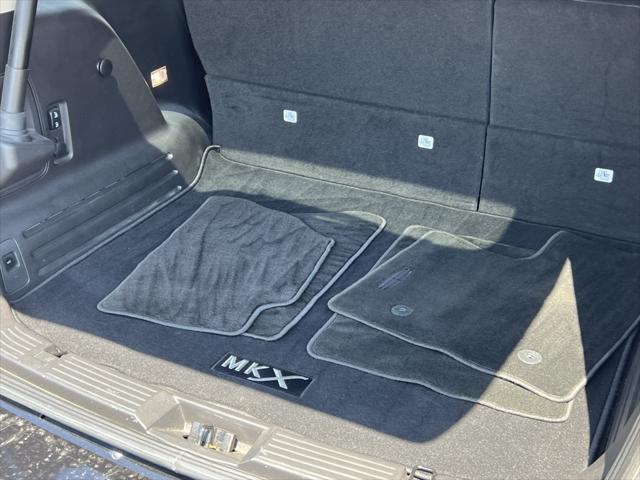 used 2013 Lincoln MKX car, priced at $10,995