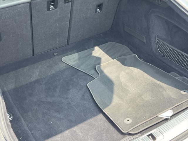 used 2021 Audi A5 Sportback car, priced at $23,000