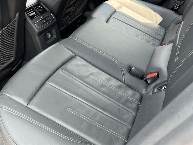 used 2021 Audi A5 Sportback car, priced at $23,000