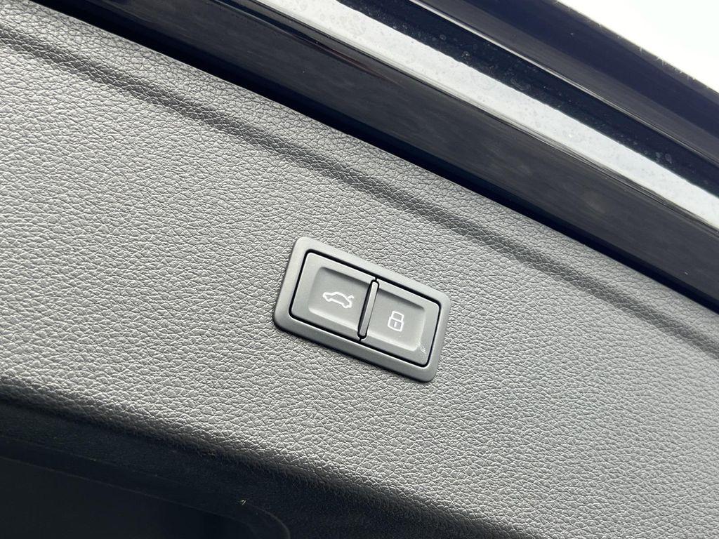 used 2023 Audi Q5 car, priced at $36,000