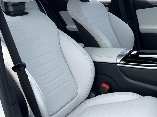 used 2024 Mercedes-Benz GLC 300 car, priced at $45,600