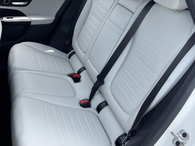 used 2024 Mercedes-Benz GLC 300 car, priced at $45,600