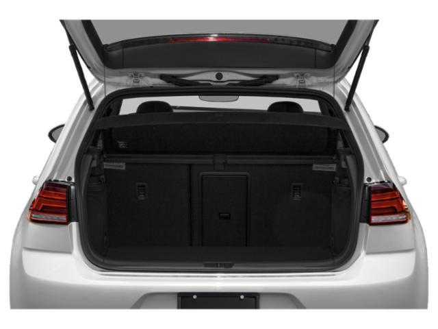 used 2020 Volkswagen Golf GTI car, priced at $25,250