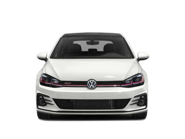 used 2020 Volkswagen Golf GTI car, priced at $25,250