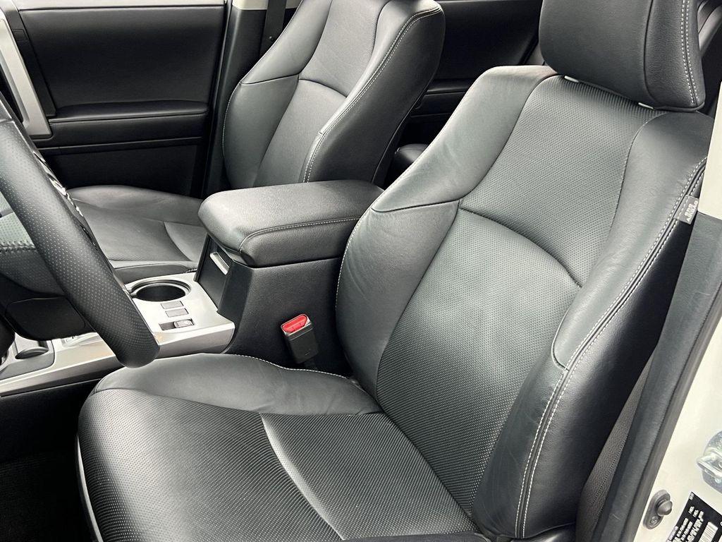 used 2022 Toyota 4Runner car, priced at $44,500