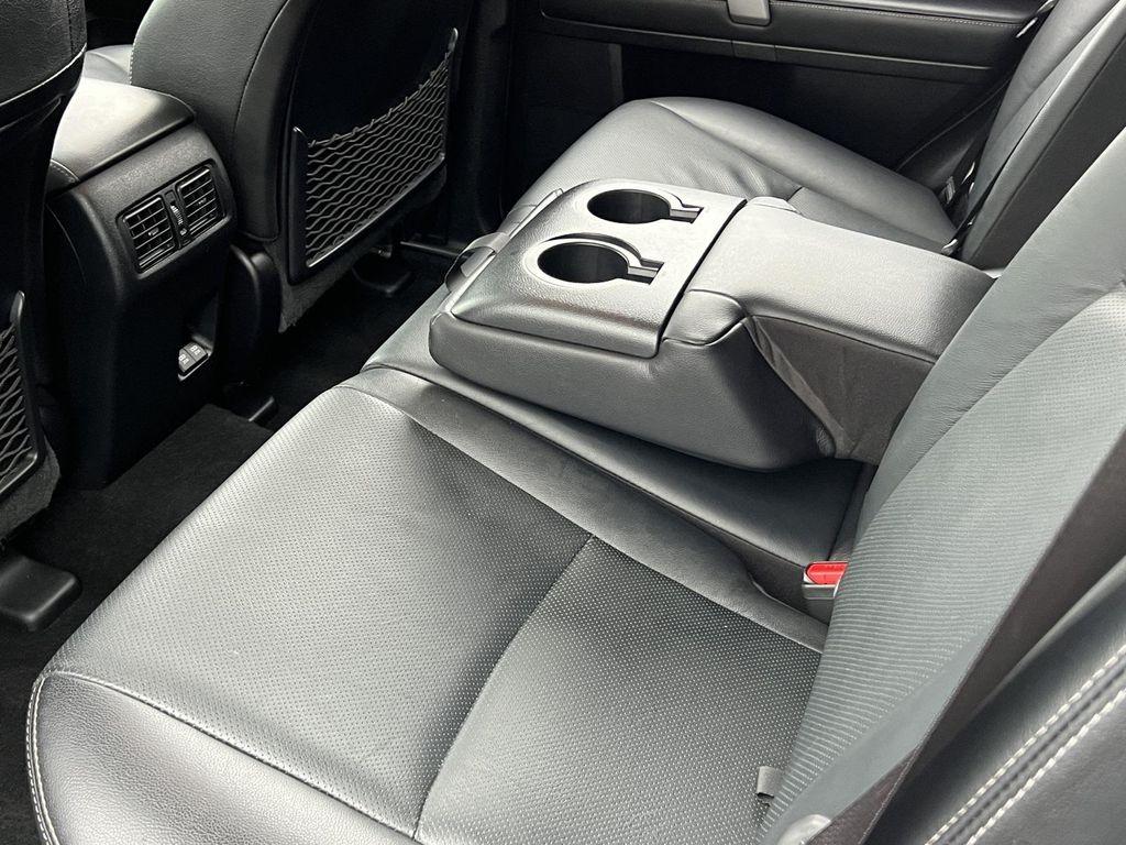 used 2022 Toyota 4Runner car, priced at $44,500