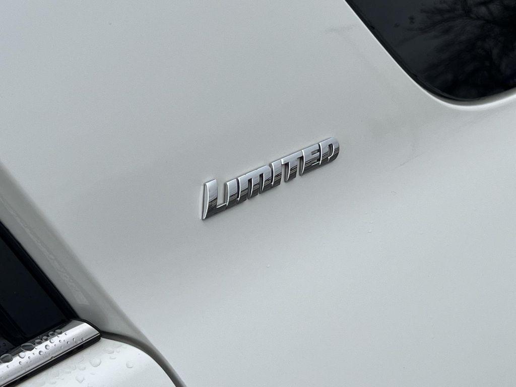 used 2022 Toyota 4Runner car, priced at $44,500