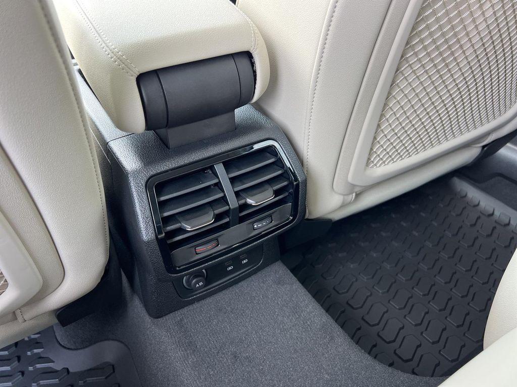 new 2025 Audi Q3 car, priced at $42,992