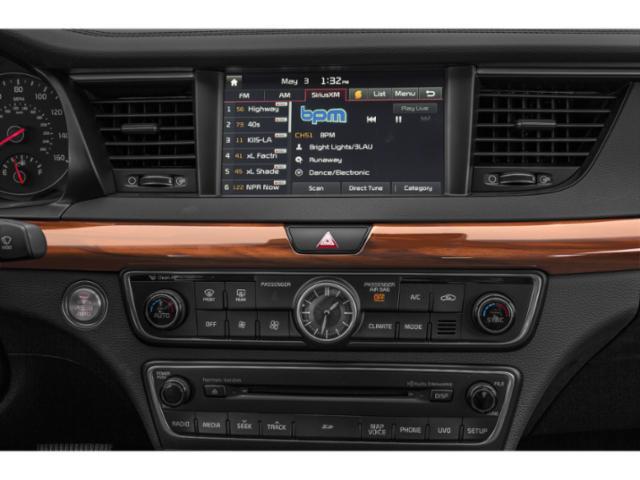 used 2019 Kia Cadenza car, priced at $14,500