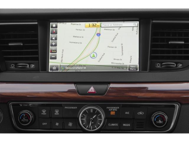 used 2019 Kia Cadenza car, priced at $14,500