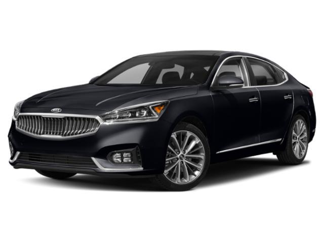 used 2019 Kia Cadenza car, priced at $14,500