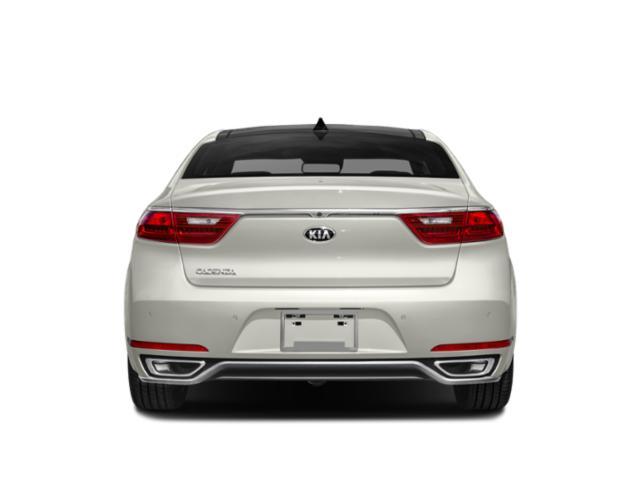 used 2019 Kia Cadenza car, priced at $14,500