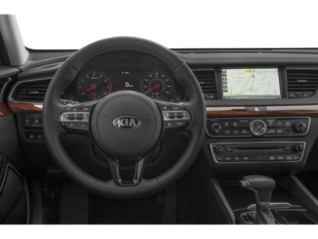 used 2019 Kia Cadenza car, priced at $14,500