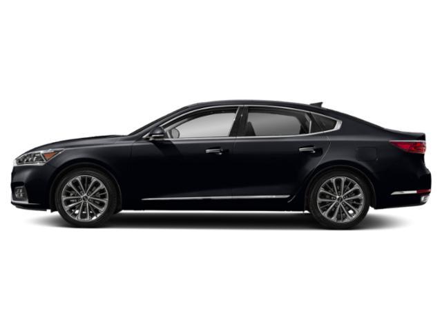 used 2019 Kia Cadenza car, priced at $14,500