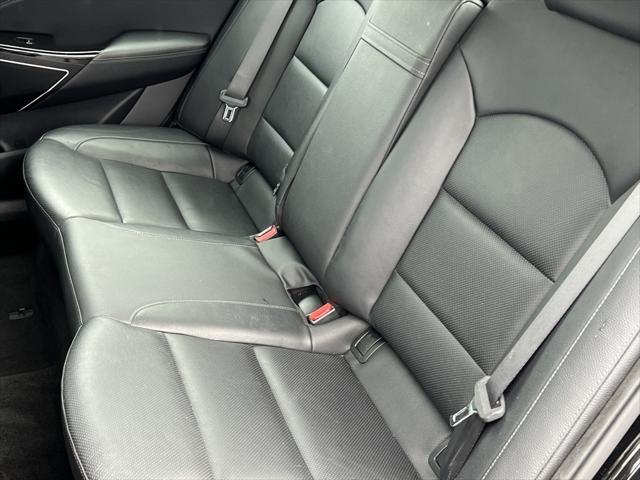 used 2019 Kia Cadenza car, priced at $13,500
