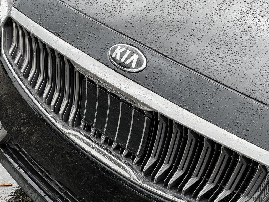 used 2019 Kia Cadenza car, priced at $7,495