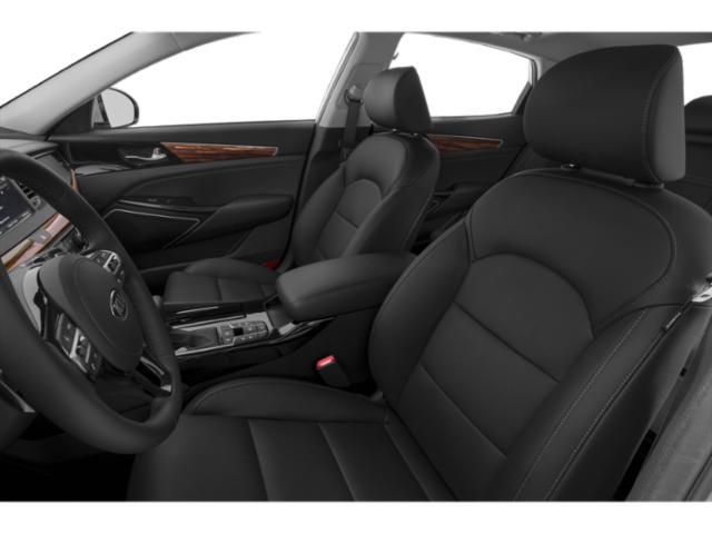 used 2019 Kia Cadenza car, priced at $14,500