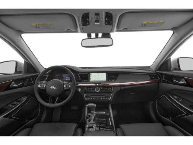 used 2019 Kia Cadenza car, priced at $14,500