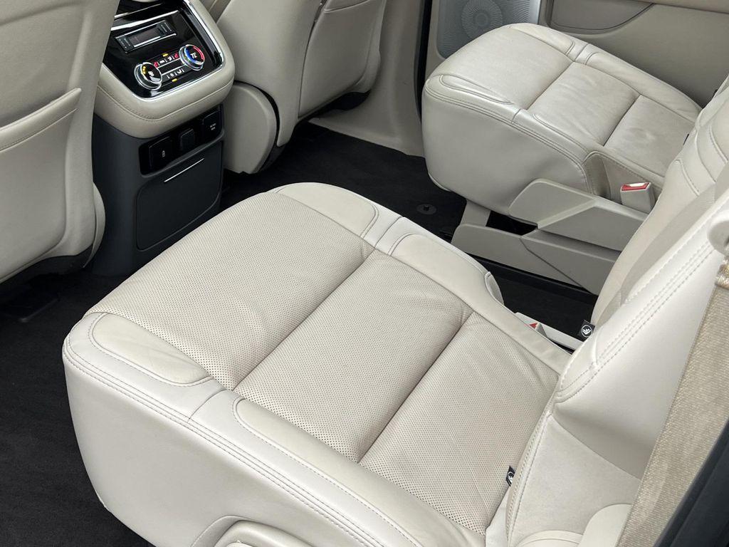 used 2021 Lincoln Navigator car, priced at $39,250