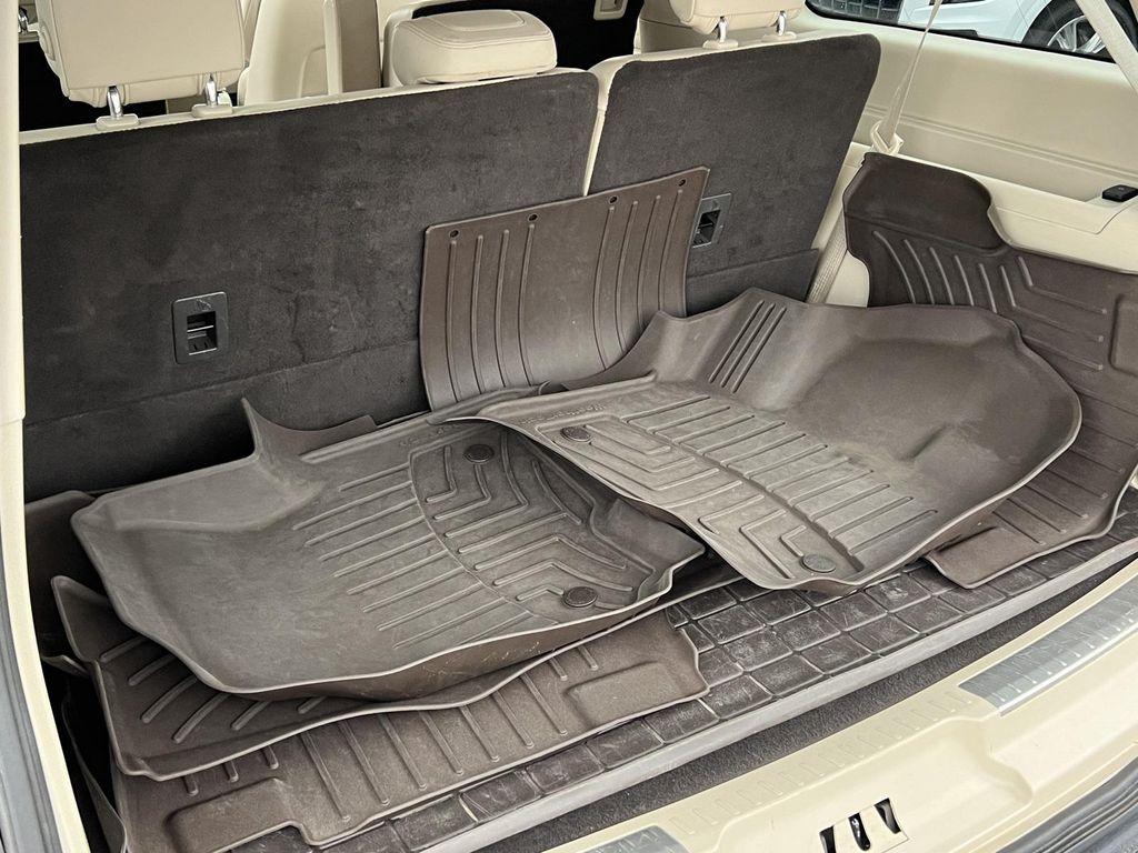 used 2021 Lincoln Navigator car, priced at $39,250