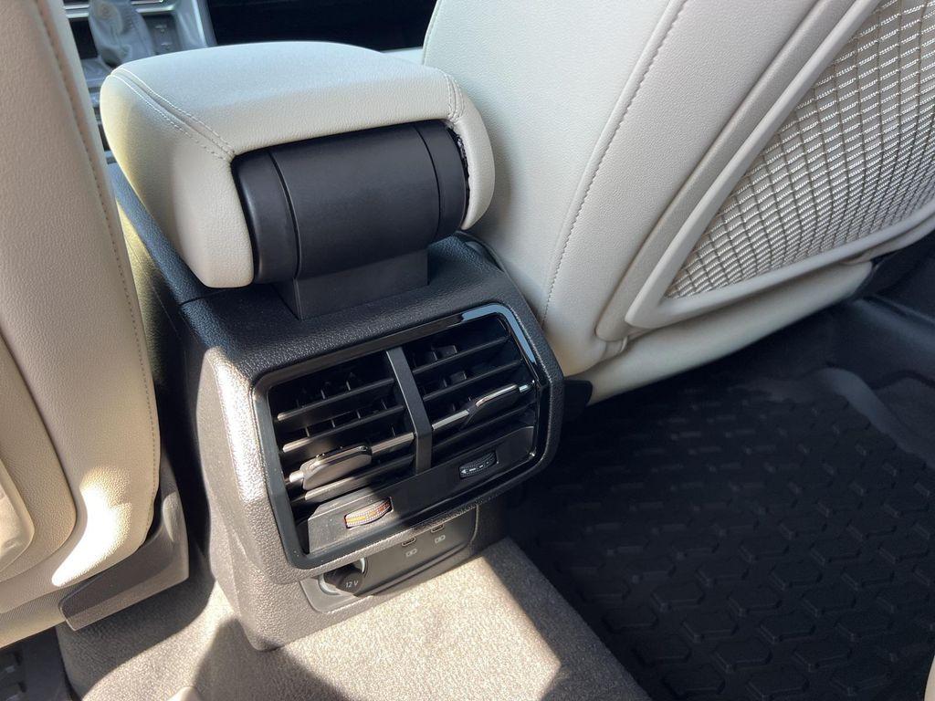 new 2025 Audi Q3 car, priced at $40,498