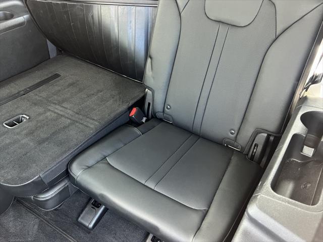 used 2022 Kia Sorento car, priced at $32,000